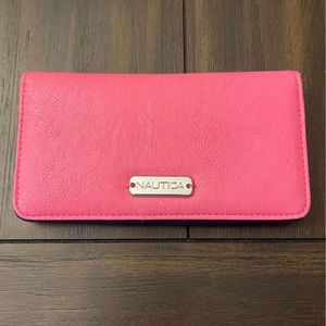 Nautica Women’s Wallet